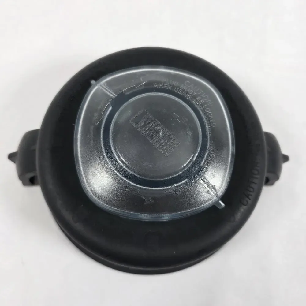 Vitamix Blender Lid & Clear Cap Cover Replacement Part 5
